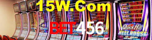 Sinta a adrenalina dos jogos de cassino com Bet456