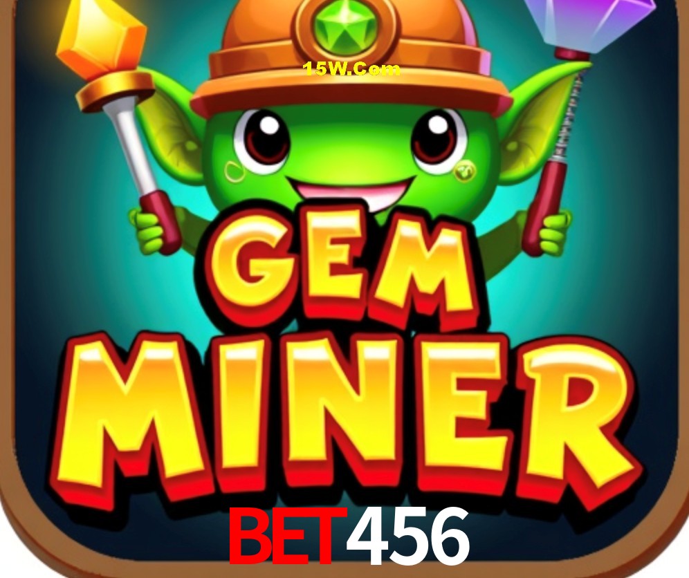 Diretório de Jogos Bet456