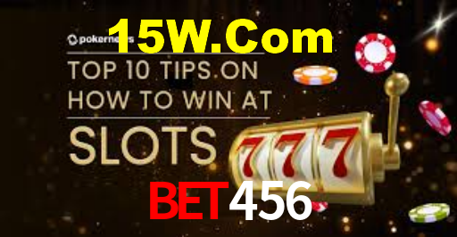 Bet456 - Cassino Online Brasileiro - Bet456 Casino