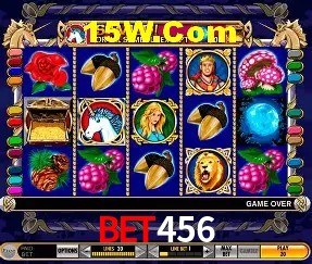 Bet456 - Pagamento PIX Instantâneo