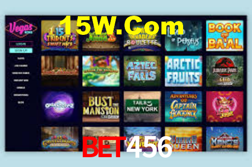 Bet456