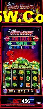 Bet456 App Interface