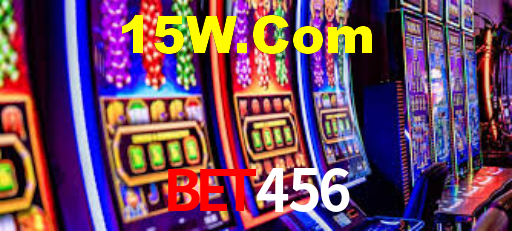 Bet456 Login