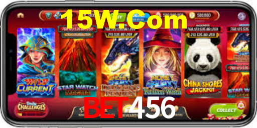 Bet456 Casino