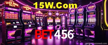 Game Providers Bet456