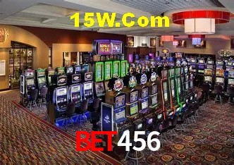 Login Seguro Bet456