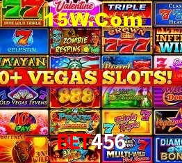 Promoção Relâmpago Bet456