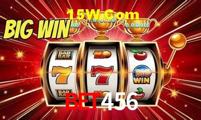 Bet456 Belo Horizonte - Jackpots