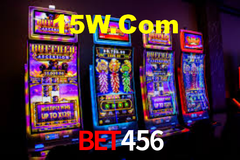 Bet456 Casino