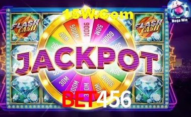 Bet456 Plataforma - Certificada MGA desde 2015
