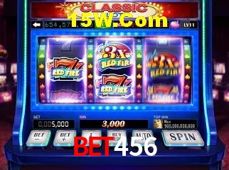 Bet456 São Paulo - Hot Promos