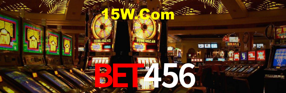 Bet456 Login