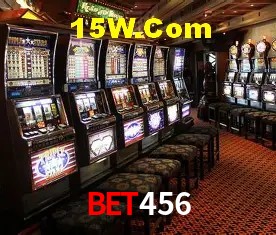 Bet456 - User Statistics
