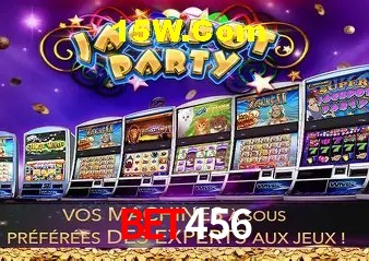 Casino Ao Vivo Bet456