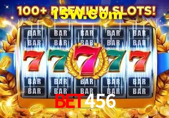 Bet456 - Security
