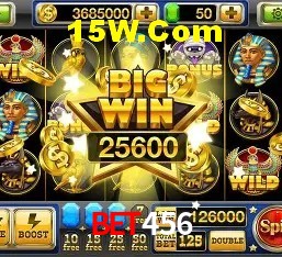 Segurança 2FA Bet456