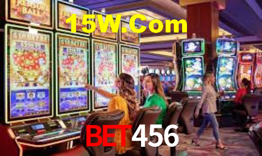 Bet456 - App Security