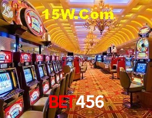 Bet456 Rio de Janeiro - Slot Strategy