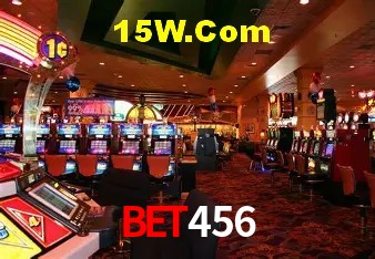 Bet456 Entrar - Login Seguro Certificado