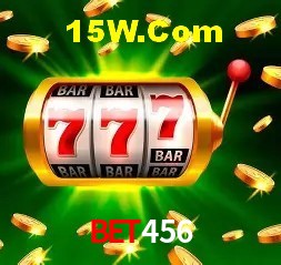 Provedores de Jogos Bet456