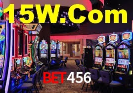Live Casino Bet456