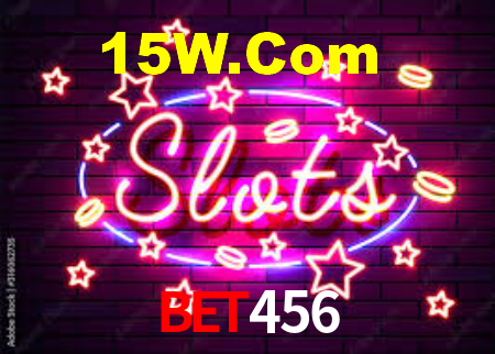 Bet456 Casino