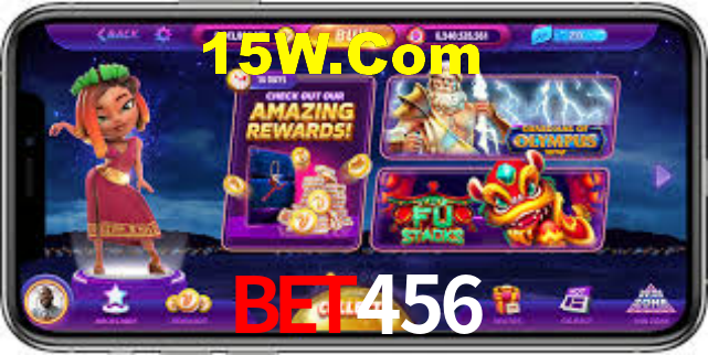 Bet456