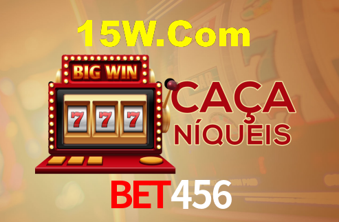 Bet456 Casino