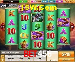 Bet456 Brasília - Betting Features
