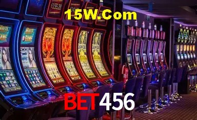 Tecnologia da Plataforma Bet456