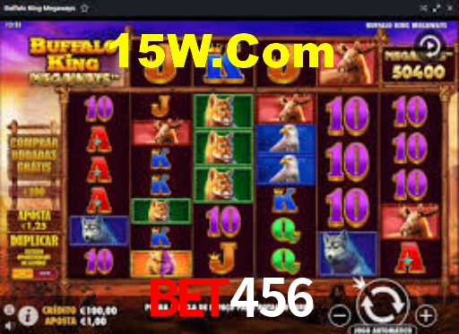 Bet456