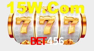 Welcome Bonus Bet456