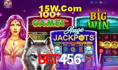 Bet456 São Paulo - Top Slots